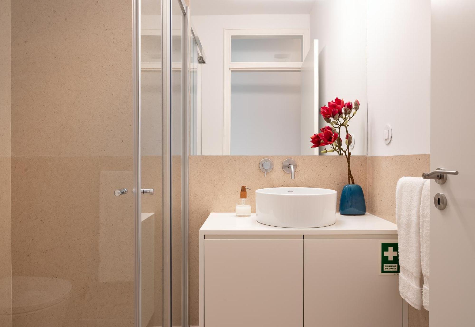 Quadra Apartment - Luxury & Relaxation Porto Exteriér fotografie