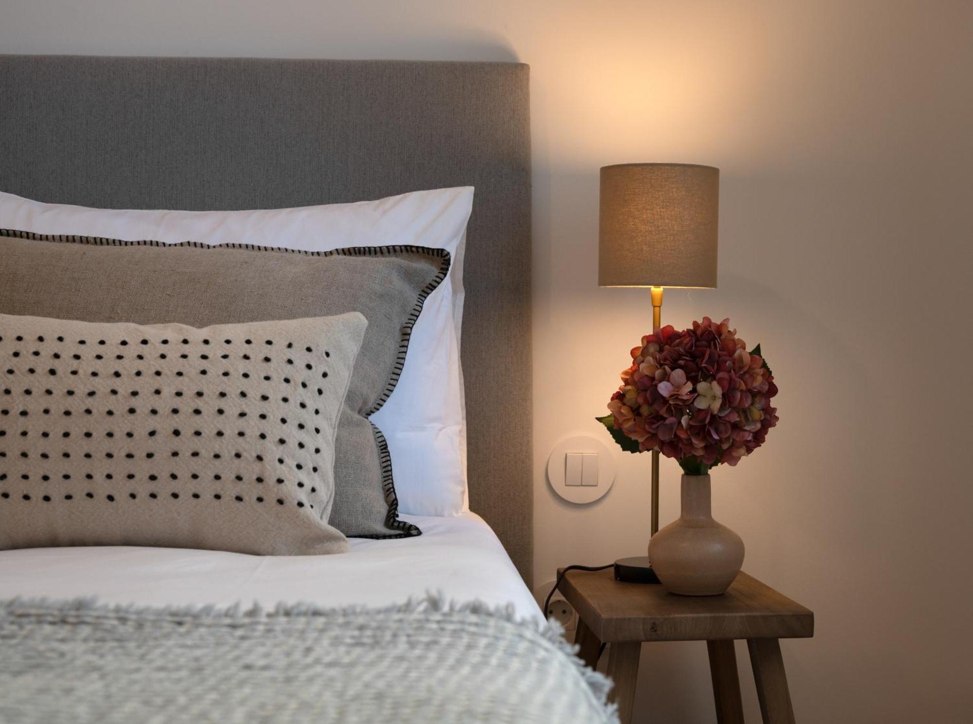 Quadra Apartment - Luxury & Relaxation Porto Exteriér fotografie