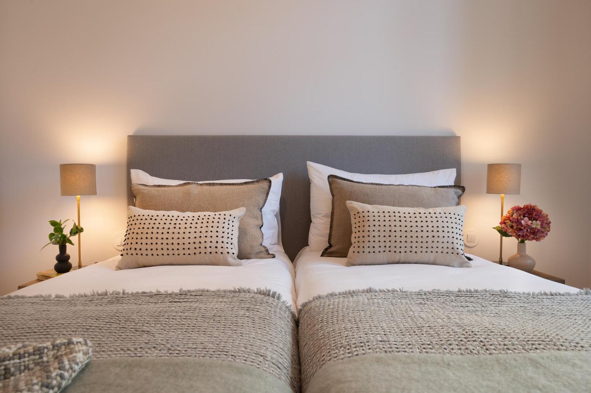 Quadra Apartment - Luxury & Relaxation Porto Exteriér fotografie
