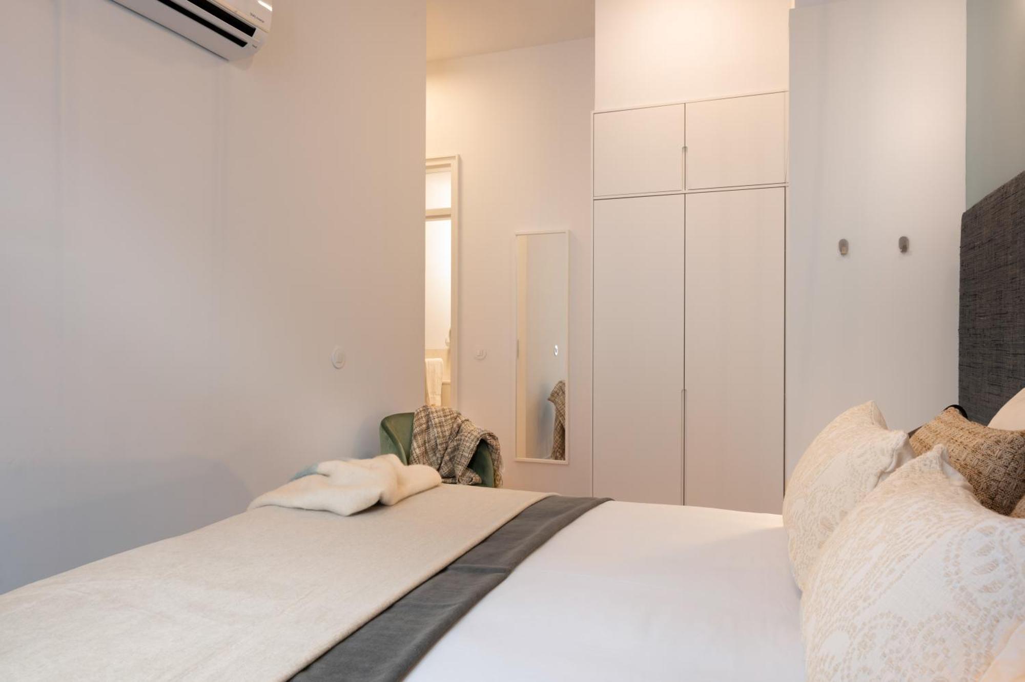 Quadra Apartment - Luxury & Relaxation Porto Exteriér fotografie