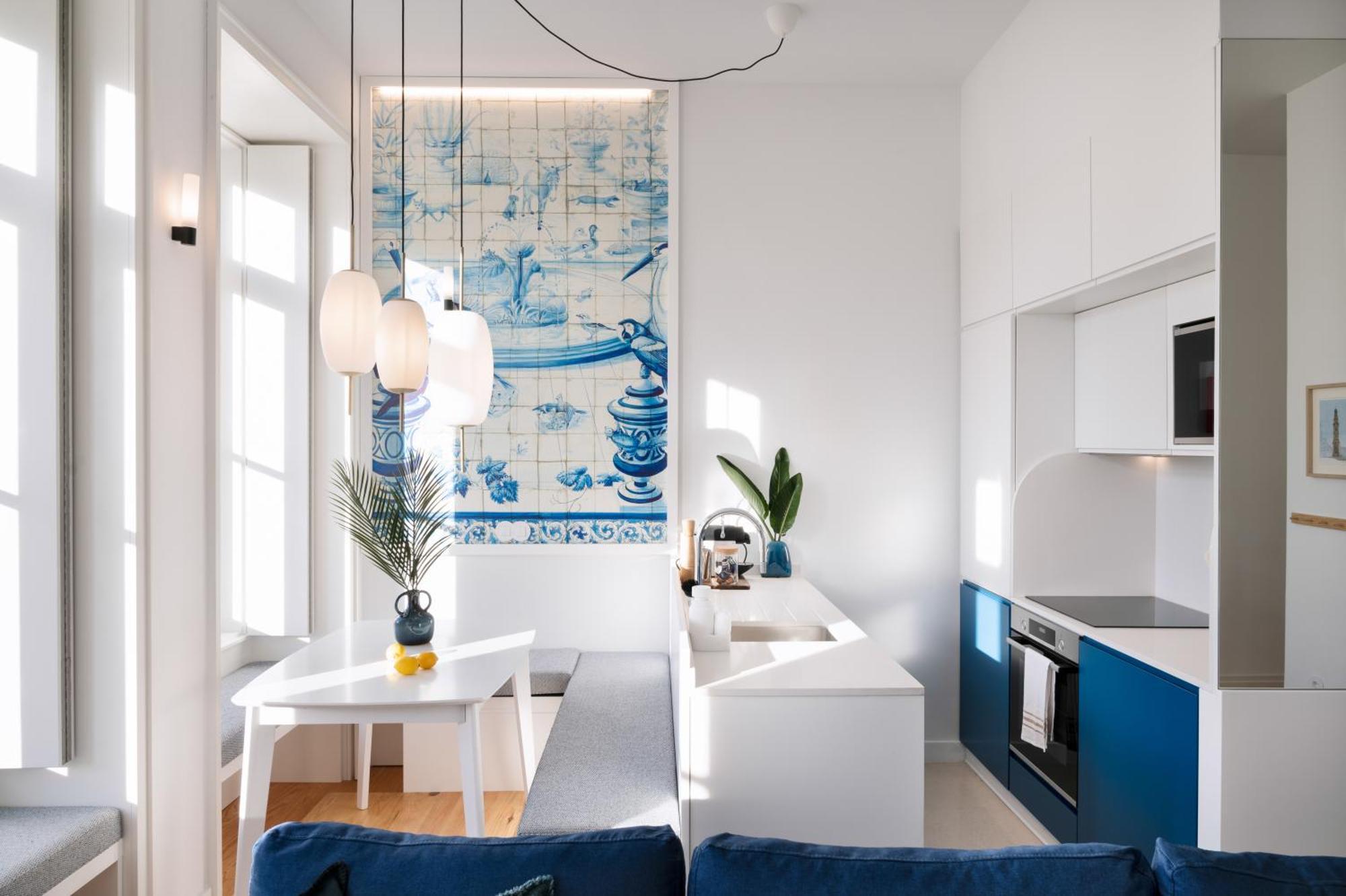 Quadra Apartment - Luxury & Relaxation Porto Exteriér fotografie